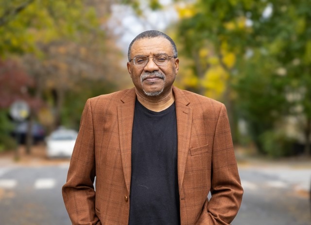 Kwame Dawes