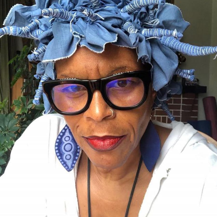 Ife Franklin